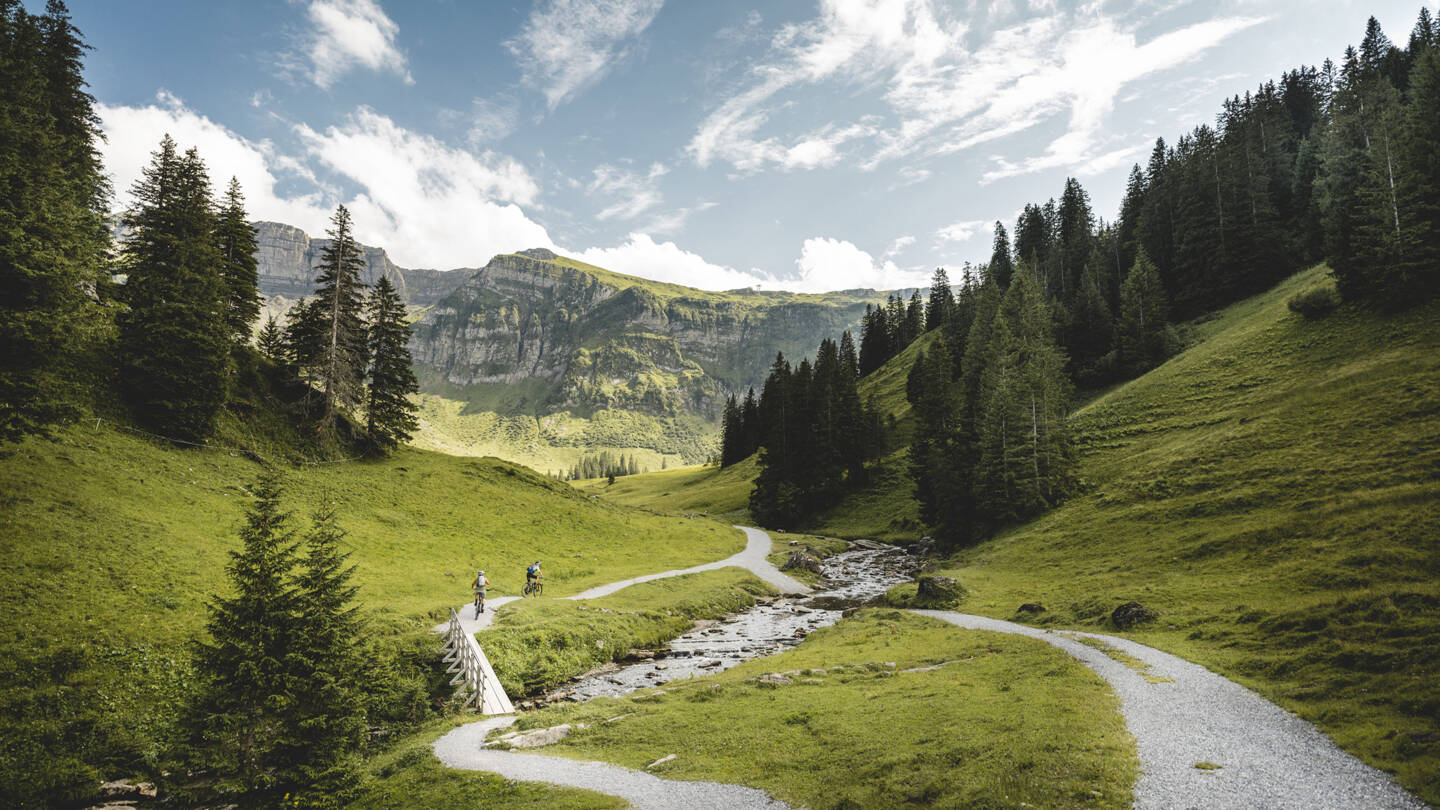 Sommer Radtour Kanisfluh©Stefan Leitner - Mellau Tourismus_2000px